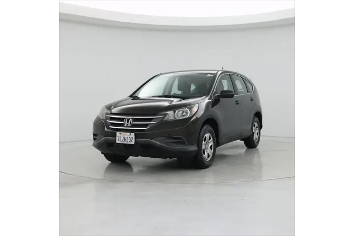 $14998 : Honda CR-V 2014 LX 4dr SUV image 4