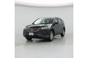 $14998 : Honda CR-V 2014 LX 4dr SUV thumbnail