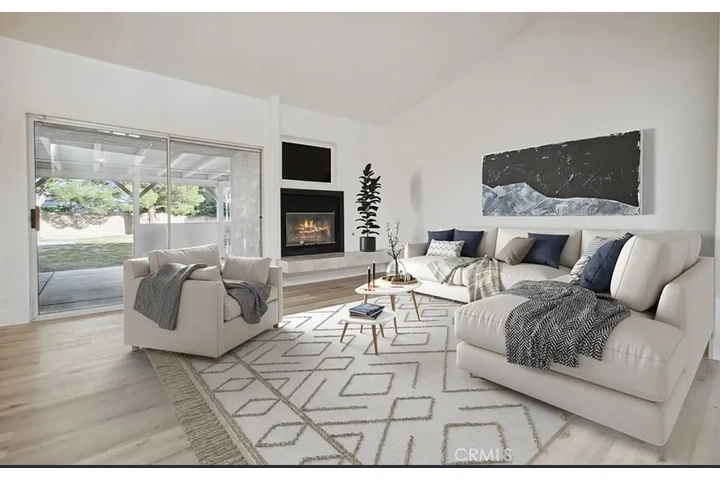 $614000 : 41060 Oakview Ln Palmdale CA image 4