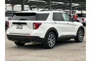 $29820 : Ford Explorer 2022 ST-Line 4 thumbnail