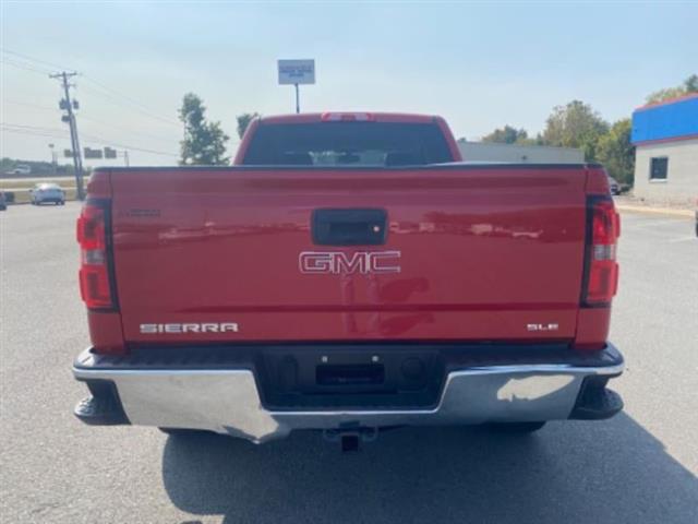 2014 GMC Sierra 1500 image 5