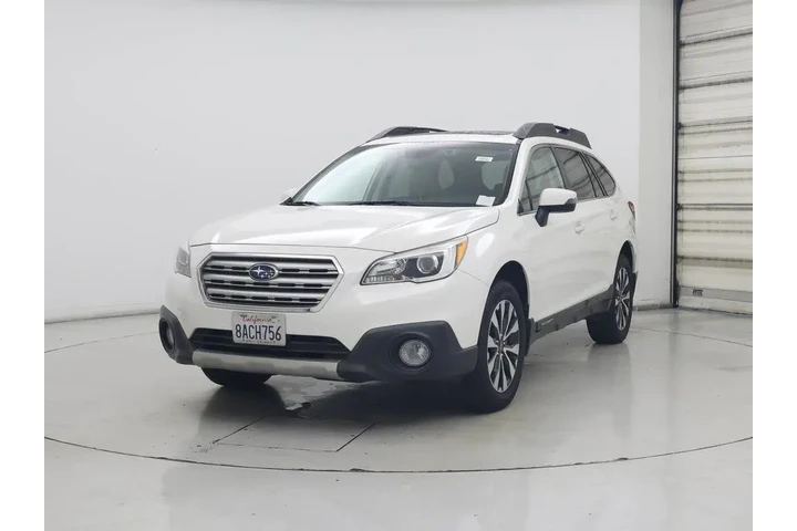 $18998 : Subaru Outback 2017 AWD 3.6R image 4