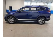 $27546 : Honda CR-V Hybrid 2022 AWD T thumbnail