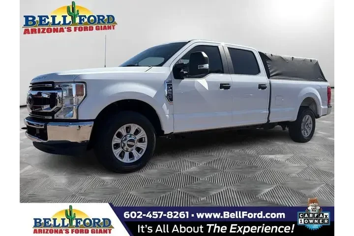 $39900 : Ford F-250 Super Duty 2022 4 image 1