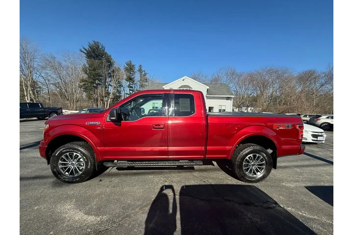 $24999 : 2019 F-150 SUPER CAB image 1
