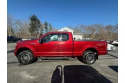 2019 F-150 SUPER CAB en New Hampshire