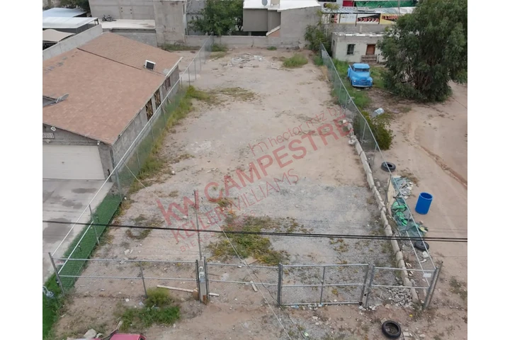 $2200000 : Terreno en venta, toronja roja image 1