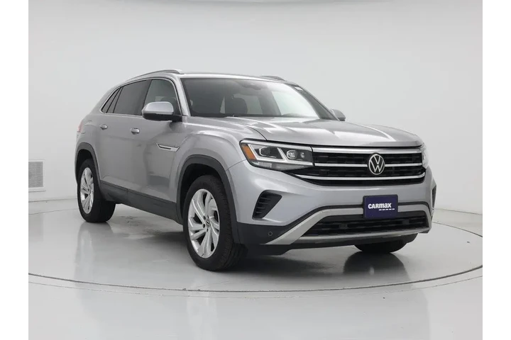 $25998 : Volkswagen Atlas Cross Sport image 1