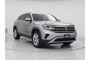 Volkswagen Atlas Cross Sport en San Jose