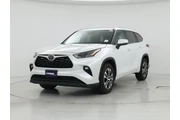 $37998 : Toyota Highlander 2022 XLE 4 thumbnail