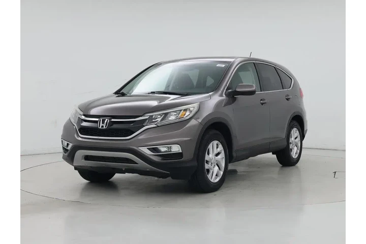 $20998 : Honda CR-V 2015 AWD EX 4dr S image 4