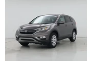 $20998 : Honda CR-V 2015 AWD EX 4dr S thumbnail