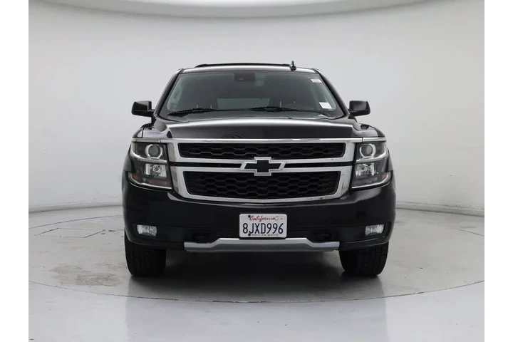 $34998 : Chevrolet Tahoe 2019 4x4 LT image 5