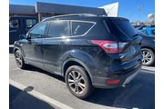 Ford Escape 2017 SE 4dr SUV