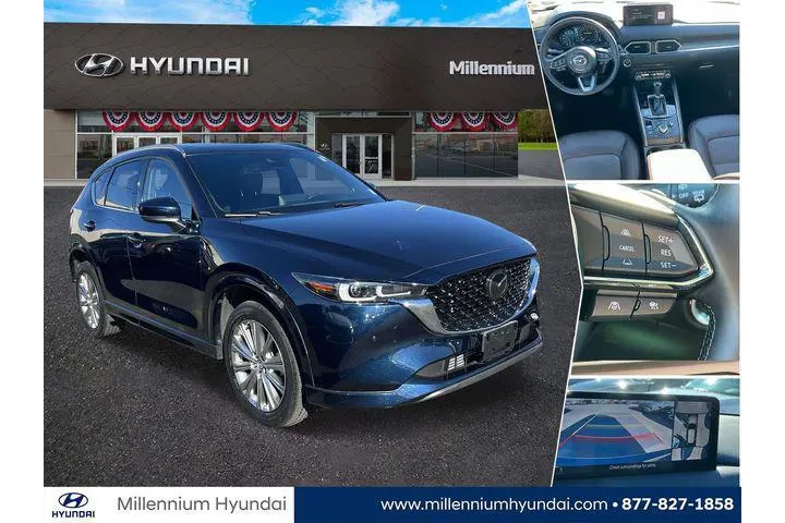 $26999 : Mazda CX-5 2023 AWD 2.5 Turb image 1
