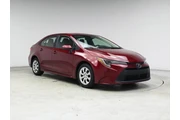 Toyota Corolla 2024 LE 4dr S en Charlotte