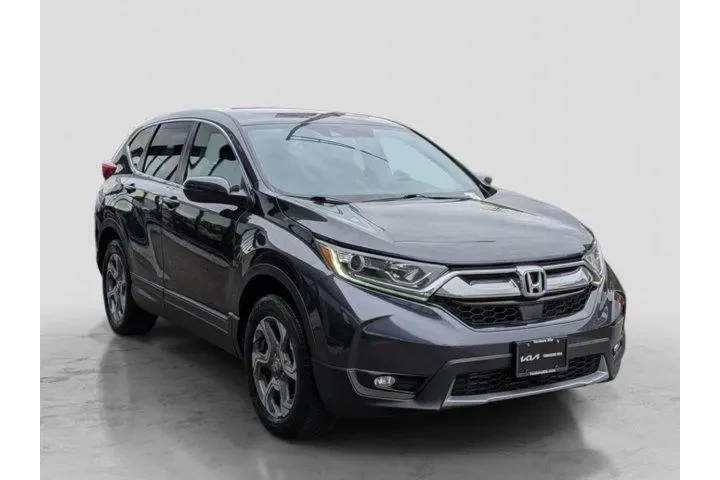 $19595 : Honda CR-V 2019 AWD EX 4dr S image 4