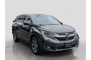 $19595 : Honda CR-V 2019 AWD EX 4dr S thumbnail