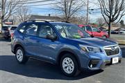 PRE-OWNED 2021 SUBARU FORESTER