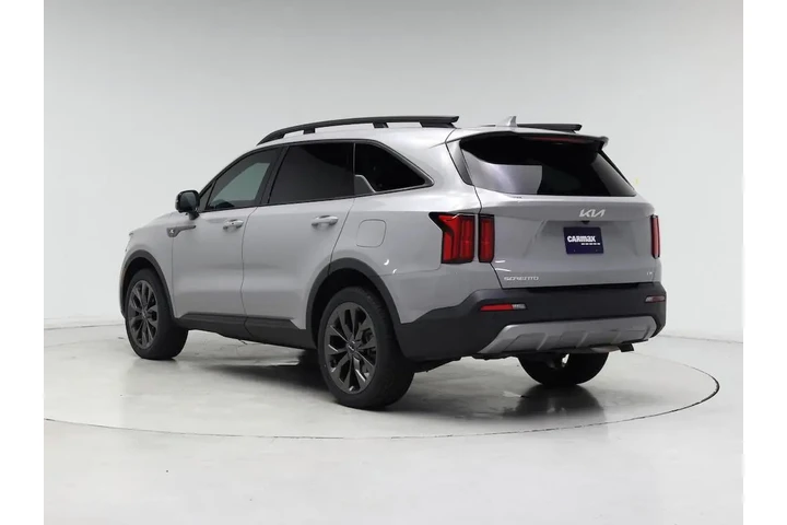 $31998 : Kia Sorento 2023 AWD X-Line image 2