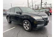 $11900 : 2016 MDX thumbnail