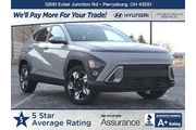 Hyundai KONA 2024 AWD SEL 4d en Detroit