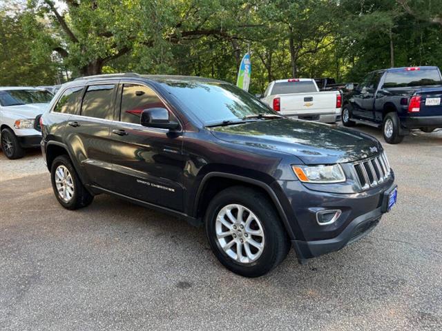 $10999 : 2014 Grand Cherokee Laredo image 5