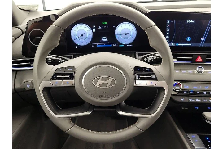 $21998 : Hyundai ELANTRA 2025 SEL Con image 10