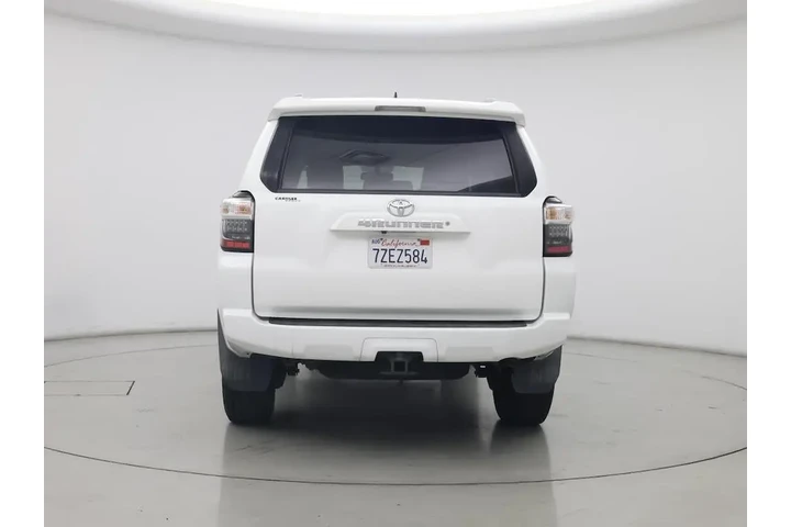 $32998 : Toyota 4Runner 2017 4x4 SR5 image 6