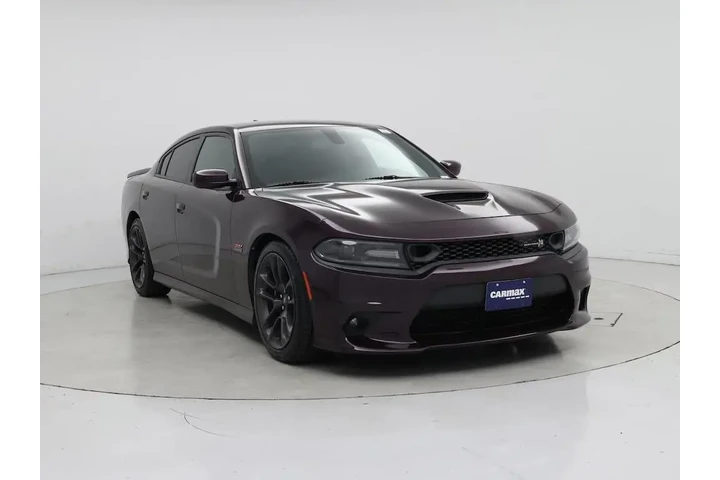 $35998 : Dodge Charger 2020 Scat Pack image 1