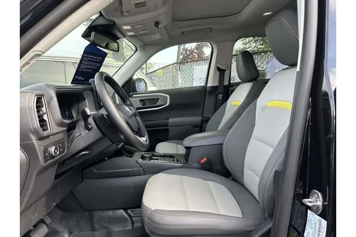 $38990 : Ford Bronco Sport 2025 AWD B image 9