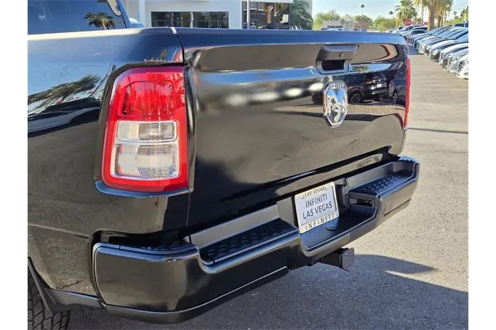 $20000 : Ram 1500 2019 4x2 Tradesman image 9
