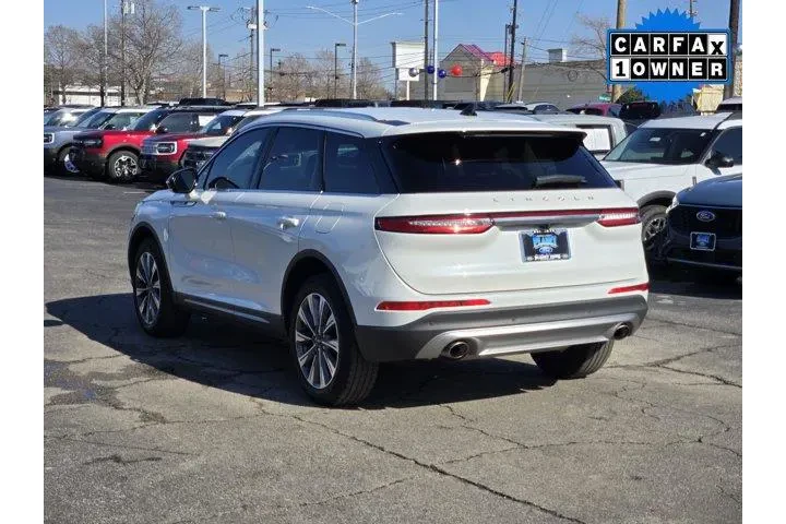 $29959 : Lincoln Corsair 2022 Reserve image 5