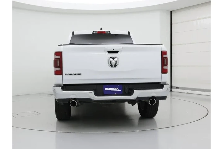 $33998 : Ram 1500 2024 4x2 Laramie 4d image 6