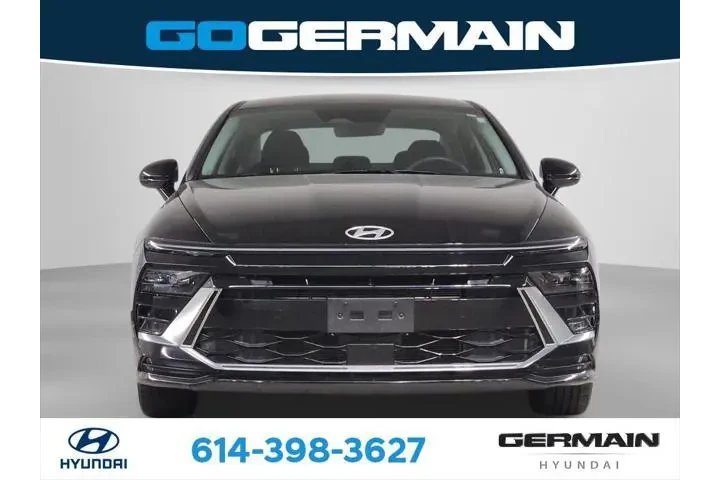 $18940 : Hyundai SONATA 2024 SEL 4dr image 3