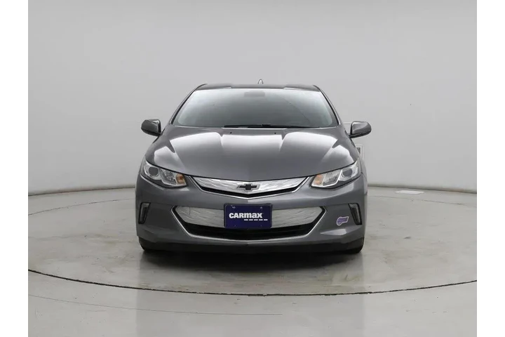 $13599 : Chevrolet Volt 2019 LT 4dr H image 5