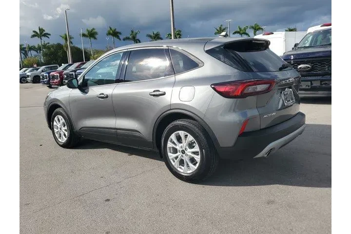 $22990 : Ford Escape 2025 Active 4dr image 7