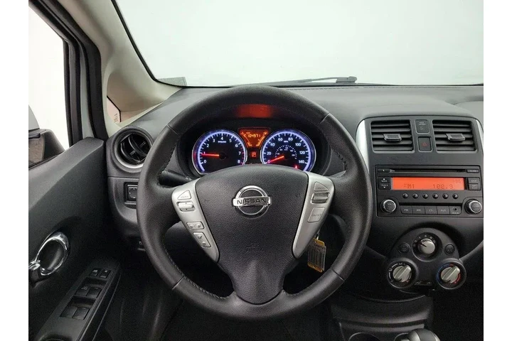$9998 : Nissan Versa Note 2014 SV 4d image 10