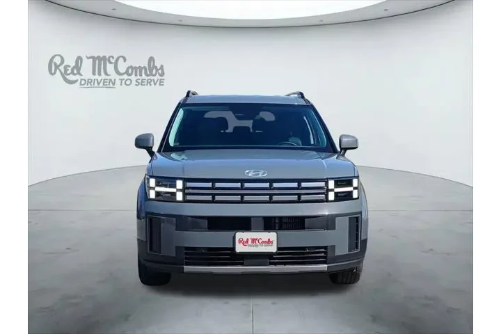 $29754 : Hyundai SANTA FE Hybrid 2025 image 8