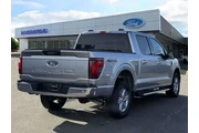 $39995 : Ford F-150 2024 4x4 XLT 4dr thumbnail