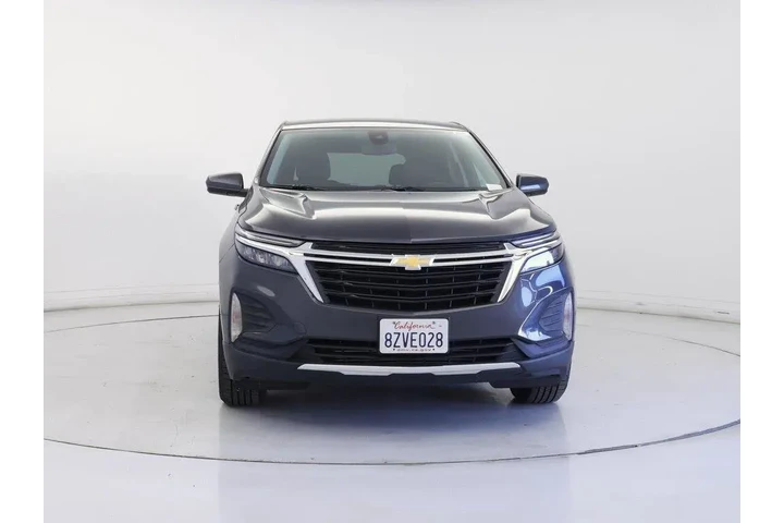 $18998 : Chevrolet Equinox 2022 LT 4d image 5