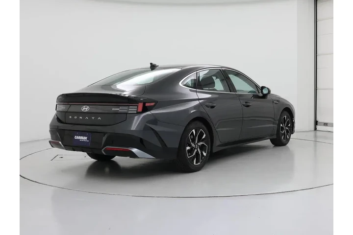 $24998 : Hyundai SONATA 2025 SEL 4dr image 8