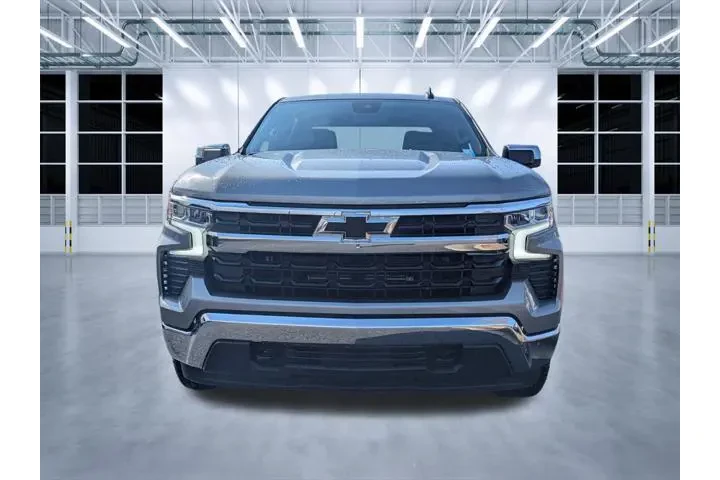 $36795 : Chevrolet Silverado 1500 202 image 9