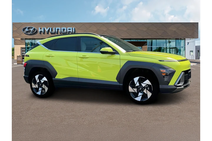 $28291 : Hyundai KONA 2025 Limited 4d image 10