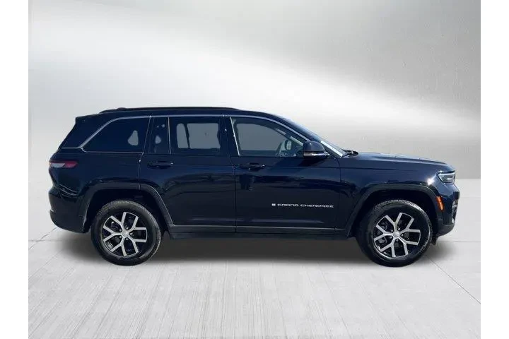 $34999 : Jeep Grand Cherokee 2024 4x4 image 8