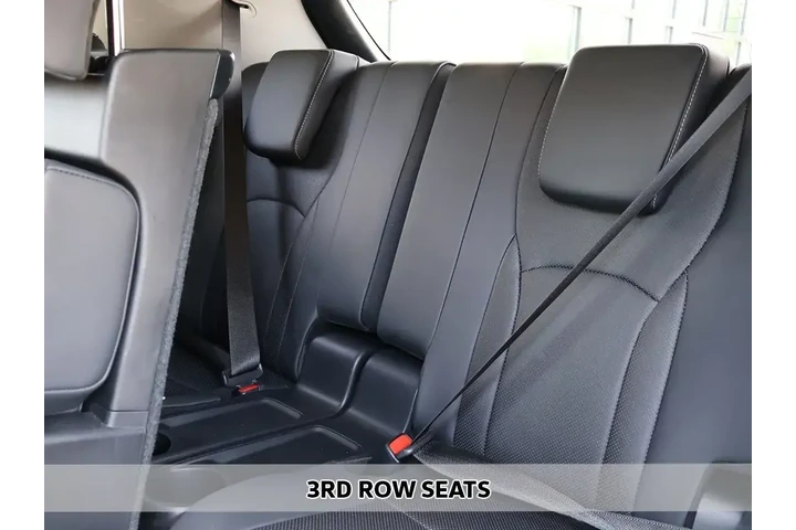 $34690 : Lexus RX 350L 2022 4dr SUV image 9