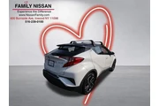 $21739 : Toyota C-HR 2021 LE 4dr Cros thumbnail