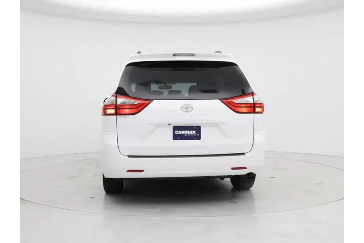 $18998 : Toyota Sienna 2015 LE 7-Pass image 6