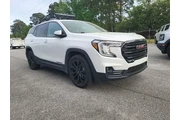 GMC Terrain 2022 SLT 4dr SUV en Charleston