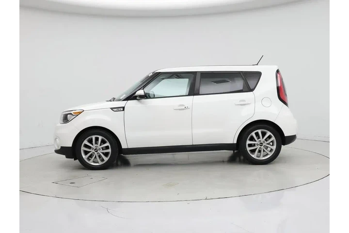 $12998 : Kia Soul 2017 + 4dr Crossove image 3